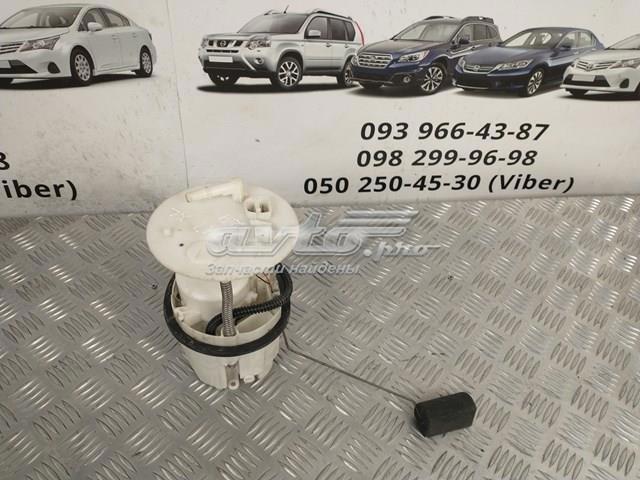 Насос погружной в баке 1760A189 MITSUBISHI