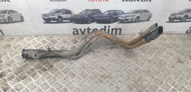 17660S10G01 HONDA купить в Павлоград