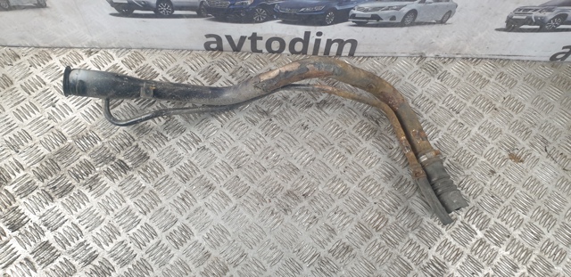 17660S10G01 HONDA купить в Каменское