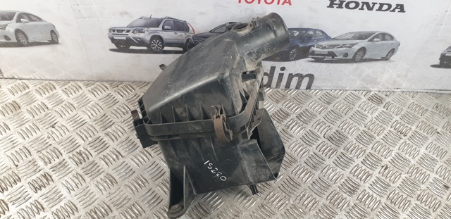 TOYOTA 1770026350 Корпус воздушного фильтра в наличии Николаев