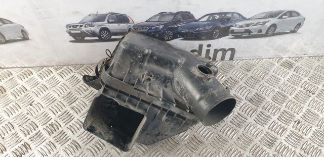 TOYOTA 1770026350 Корпус фильтра в наличии Ужгород