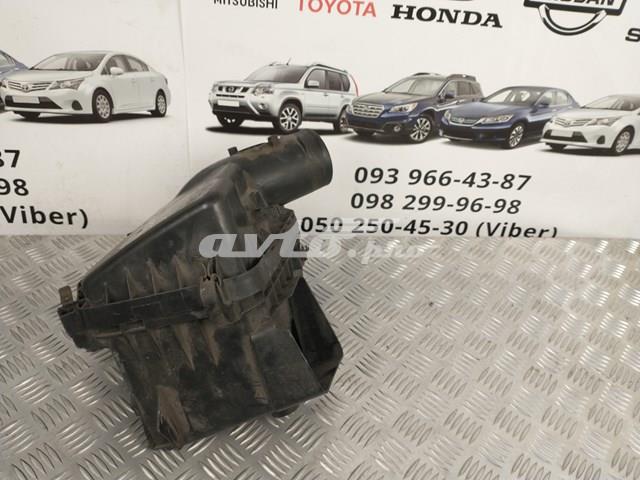 TOYOTA 1770026350 Корпус фильтра в наличии Львов