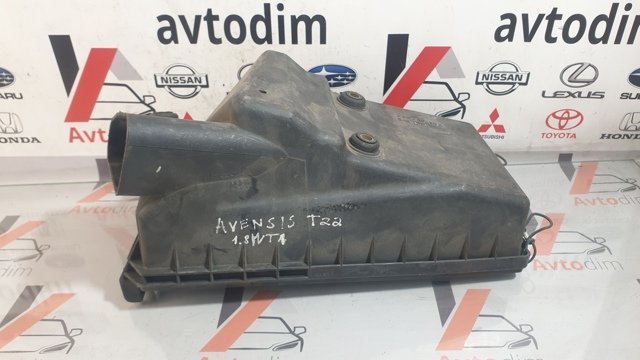 1770027140 TOYOTA Корпус воздушного фильтра купить в Запорожье