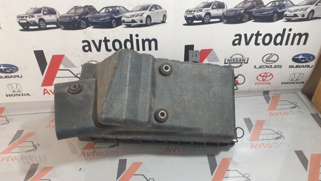 1770027140 TOYOTA Корпус фильтра купить в Полтава