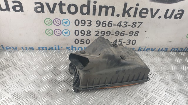 Корпус воздушного фильтра, нижняя часть 1770102090 TOYOTA