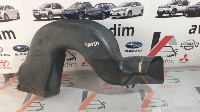 177510B010 TOYOTA Впускной патрубок воздушного фильтра купить в Киев