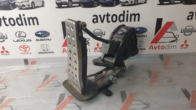 HONDA 17800SMGP01 Педаль газа в наличии Полтава