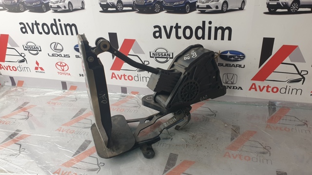 HONDA 17800SMGP01 Педаль газа в наличии Ирпень