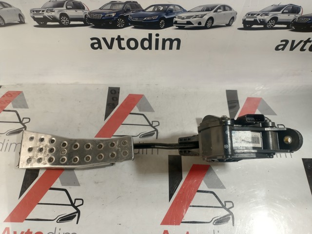 Педаль акселератора 17800SMGT01 HONDA