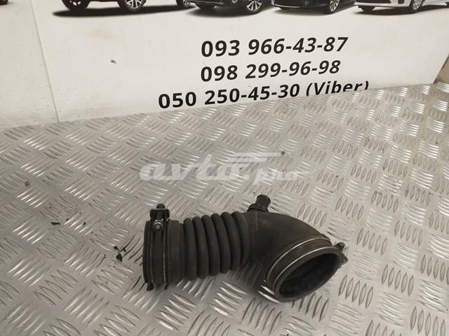 1788026010 TOYOTA Выпускной патрубок воздушного фильтра купить в Чернигов