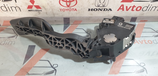 Педаль акселератора 180024DA0B NISSAN