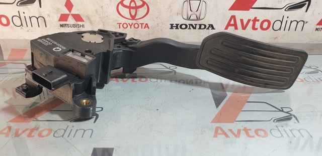 180024DA0B NISSAN Педаль газа купить в Черновцы