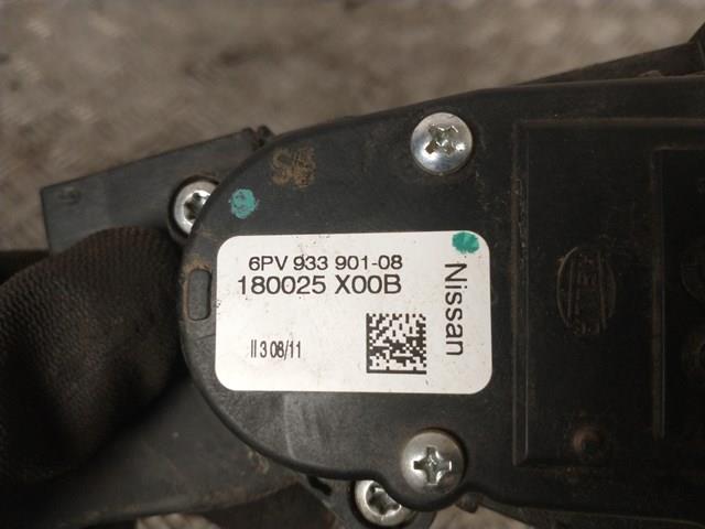 NISSAN 180025X00B в наличии Чернигов