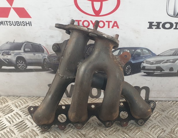 18100P3FA00 HONDA Выпускной коллектор купить в Николаев