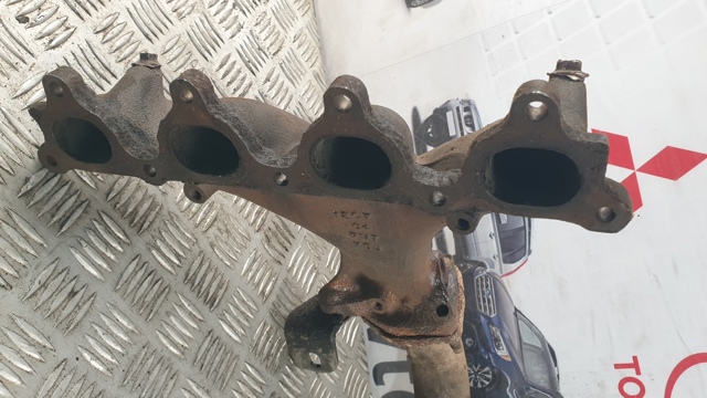 HONDA 18100PM6H00 Выпускной коллектор в наличии Харьков