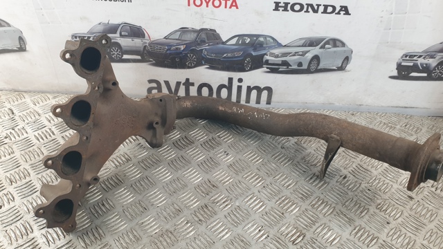 HONDA 18100PM6H00 Выпускной коллектор в наличии Винница