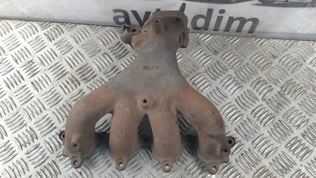 HONDA 18100PM6H00 Выпускной коллектор в наличии Сумы