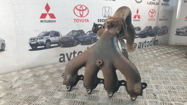 HONDA 18100PM6H00 Коллектор выпускной в наличии Киев