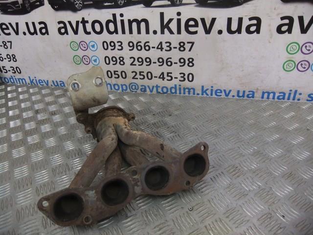 18100PNB000 HONDA Выпускной коллектор купить в Черновцы