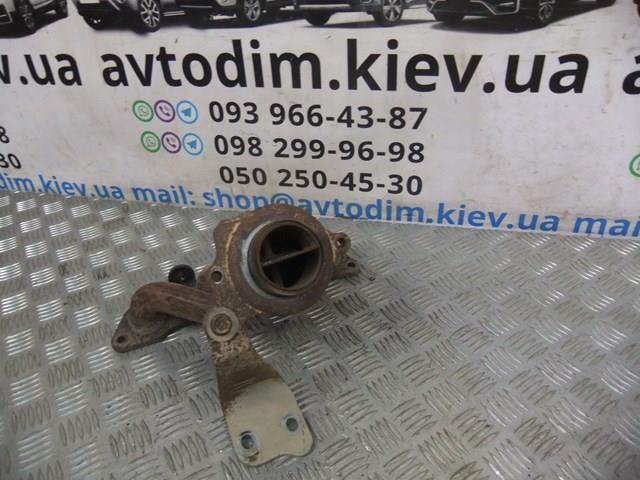 18100PNB000 Коллектор выпускной купить Винница