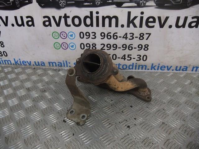 18100PNB000 HONDA Коллектор выпускной купить в Сумы
