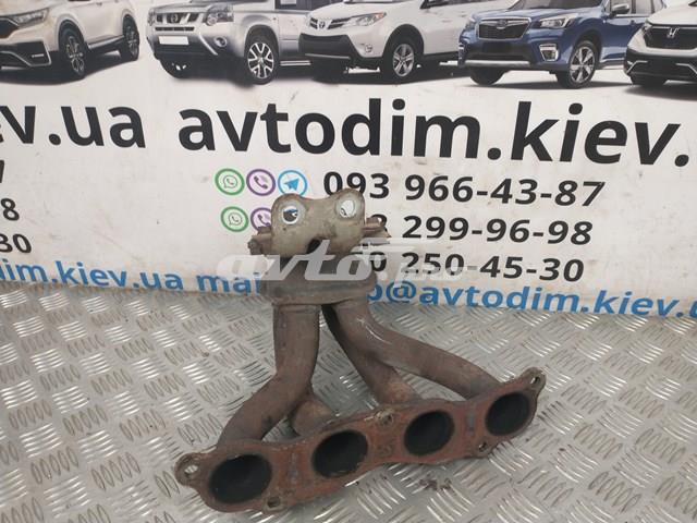 18100RACU00 Выпускной коллектор купить Киев