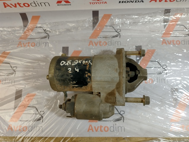 MITSUBISHI 1810A001 Стартер в наличии Ровно