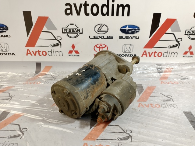1810A001 Стартер купить Кривой Рог
