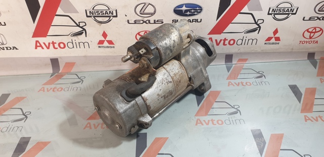 1810A241 MITSUBISHI Стартер купить в Днепр