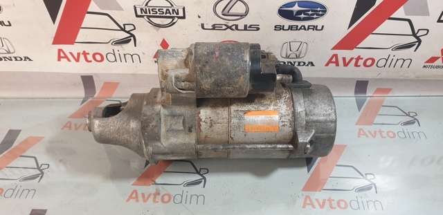 1810A241 MITSUBISHI Стартер купить в Черновцы