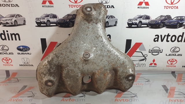 HONDA 18120P1KE00 в наличии Украина