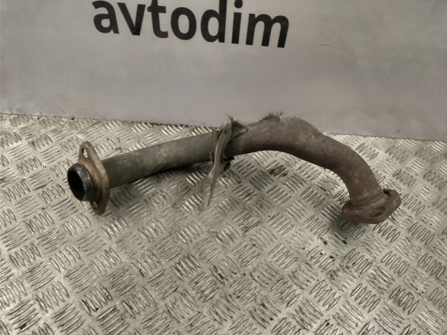 Труба приемная глушителя 18210SMGE01 HONDA