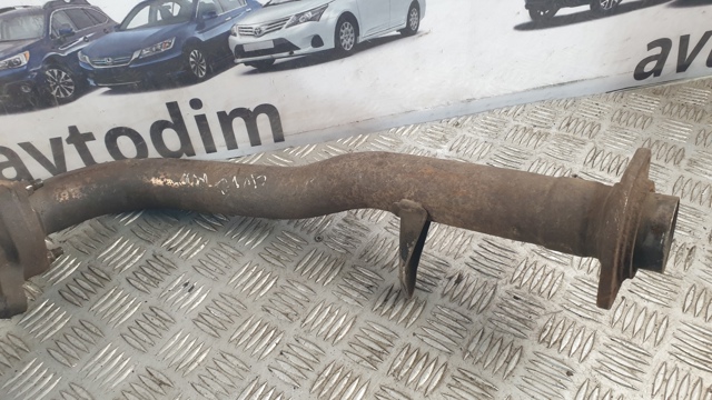 Труба приемная глушителя 18210ST3E40 HONDA