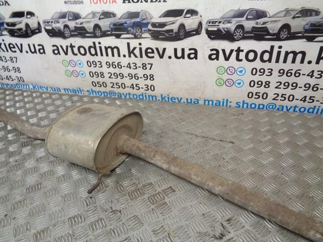 18220S1AE01 Глушитель, центральная часть купить Днепр