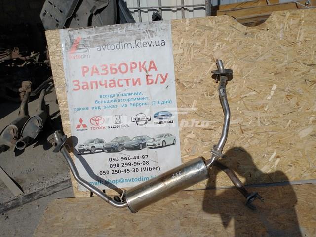18307SMGE02 Глушитель, задняя часть купить Винница