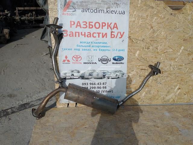 18307SMGE02 Глушитель, задняя часть купить Чернигов