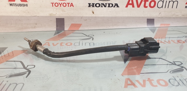 1865A244 MITSUBISHI Датчик температуры всасываемого воздуха купить в Николаев