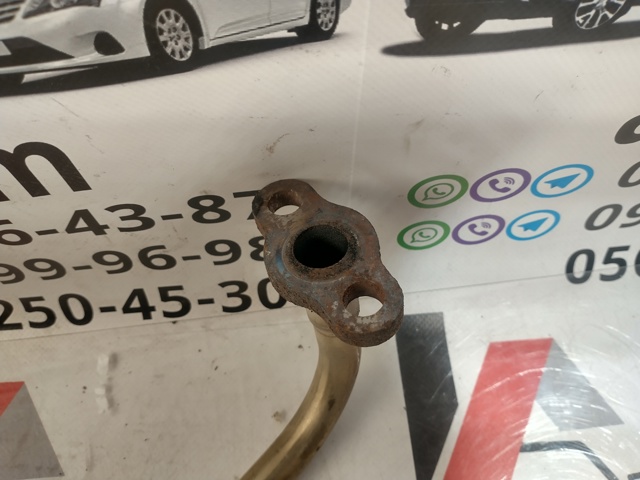 HONDA 18717RNAA00 в наличии Киев