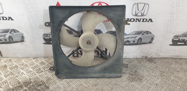 19015P3F004 HONDA Диффузор радиатора купить в Каменское