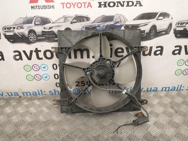 HONDA 19015P3F004 Диффузор радиатора в наличии Ровно