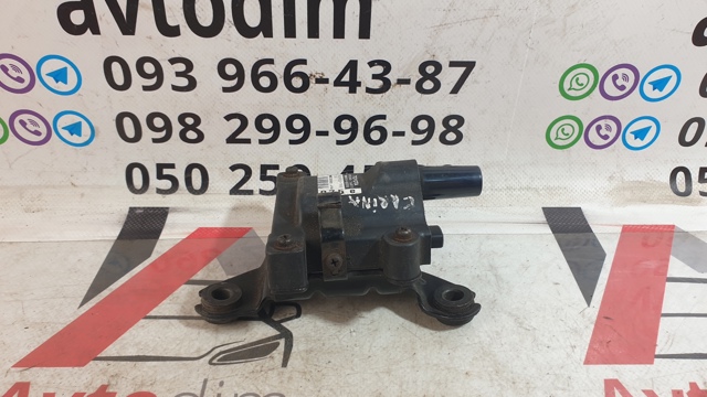 TOYOTA 1950016011 Катушка зажигания в наличии Каменское