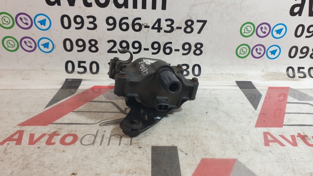 1950016011 TOYOTA Катушка зажигания купить в Винница
