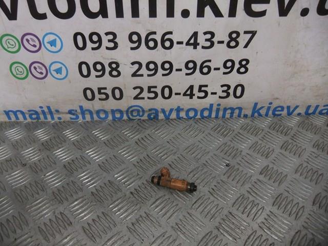 Топливные форсунки 1955004140 MITSUBISHI