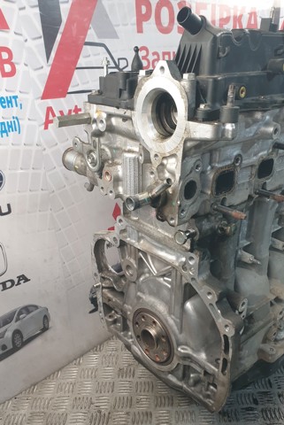 TOYOTA 1ADFTV Двигатель в наличии Киев