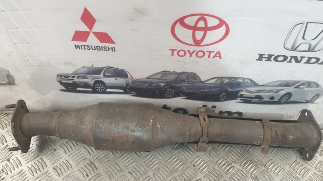 Катализатор 200188H700 NISSAN