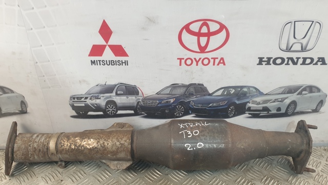 200188H700 NISSAN Конвертор - катализатор купить в Украина