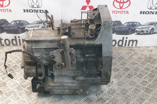 HONDA 20021PDME01 АКПП в наличии Львов