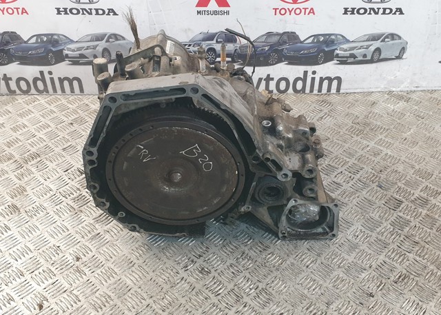 HONDA 20021PDME01 АКПП в сборе (автоматическая коробка передач) в наличии Каменское