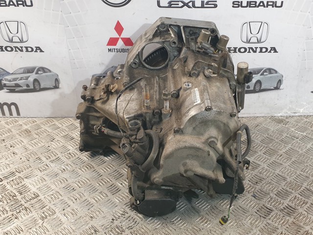 HONDA 20021PDME01 АКПП в наличии Кривой Рог