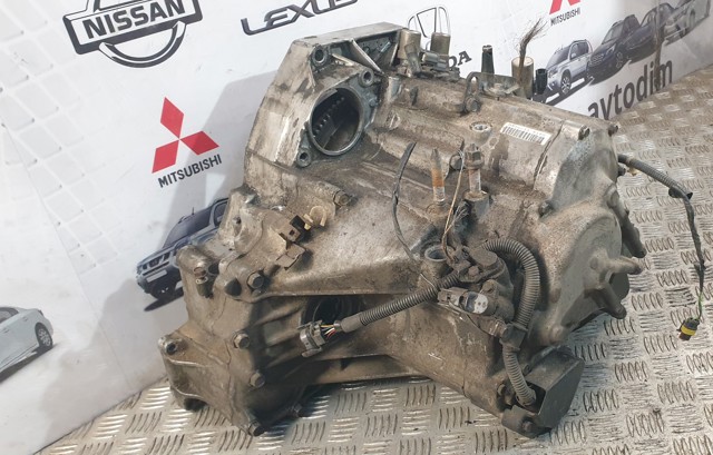 HONDA 20021PDME01 АКПП в наличии Днепр